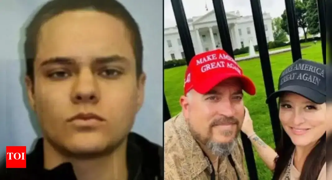 Who was Idaho shooter Wess Roley? Strange conspiracy theories about his gender, MAGA parents, his fight with them