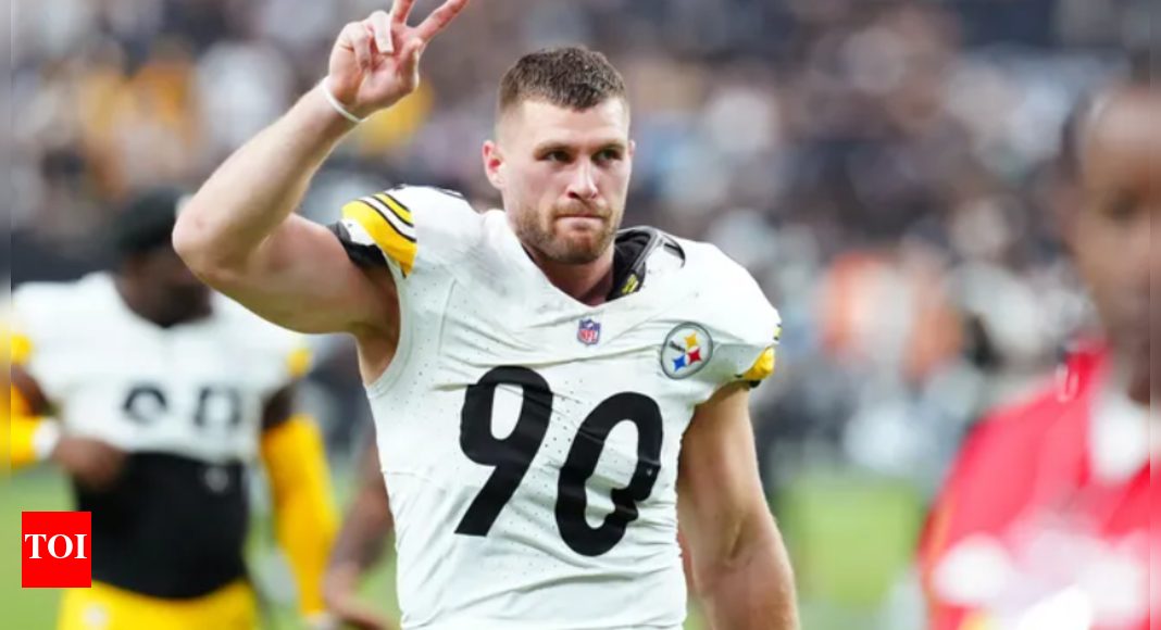The curious reason why insiders think T.J. Watt will become the highest-paid defender in the NFL
