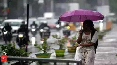 Met dept forecasts below normal temp, near normal rainfall in July