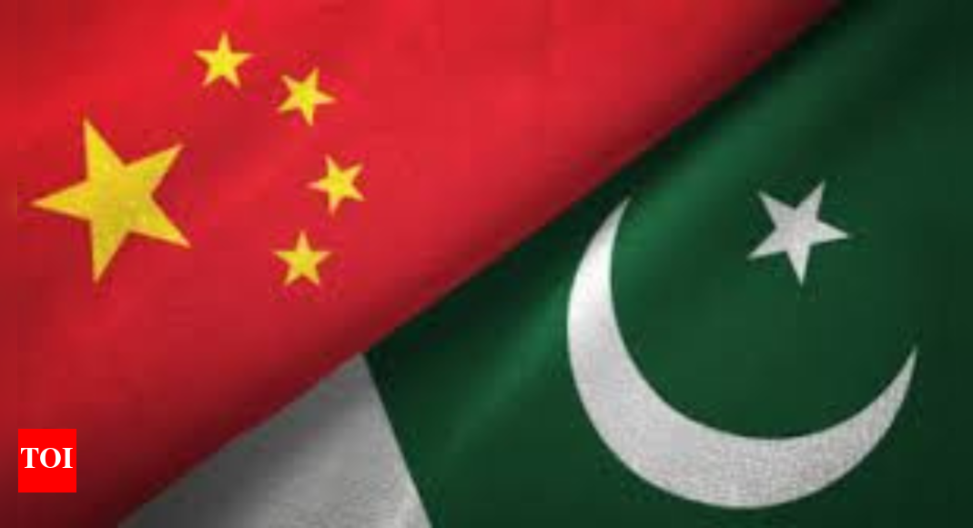 Pak, China mull new regional bloc as Saarc stalls