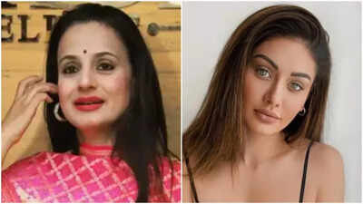 Ameesha Patel mourns Shefali Jariwala’s demise, calls it ‘very unfortunate and sad’: 'She, Adnan Sami, and I did a full world tour together'