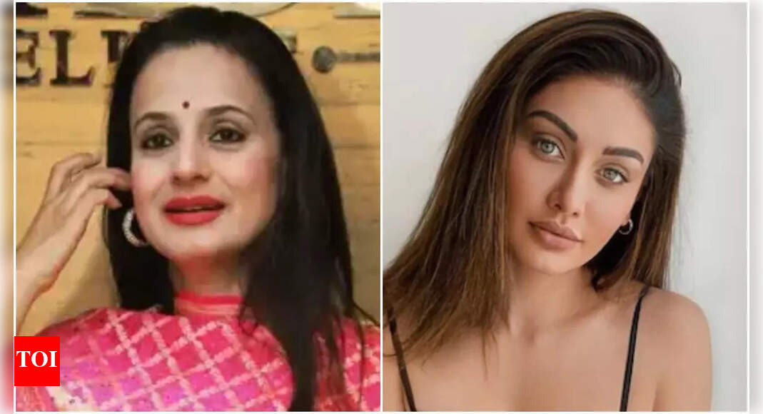 Ameesha Patel mourns Shefali Jariwala’s demise, calls it ‘very unfortunate and sad’: 'She, Adnan Sami, and I did a full world tour together'