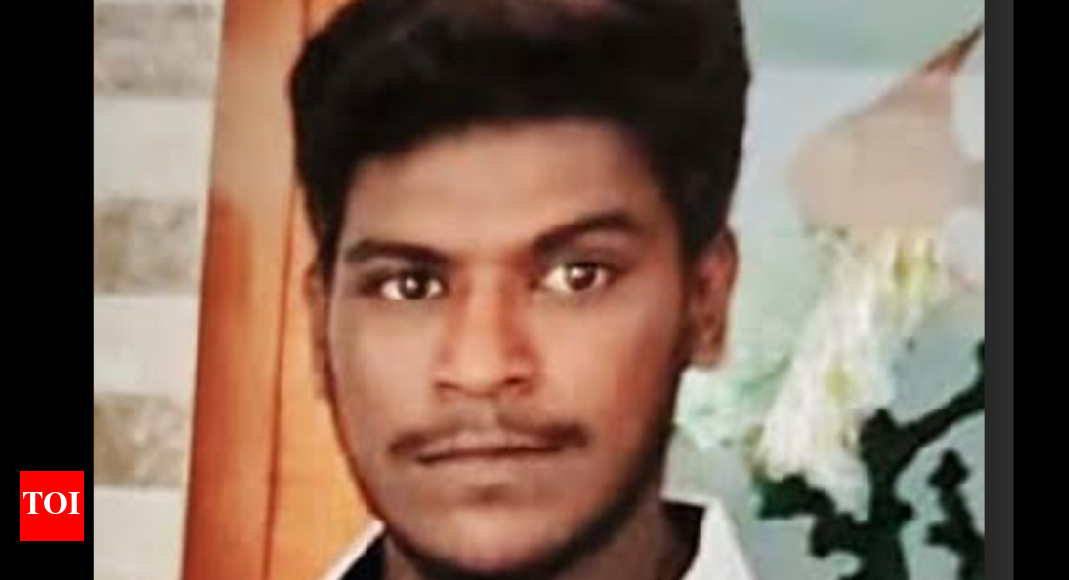 Sivaganga custodial death: Autopsy finds injuries on victim’s body