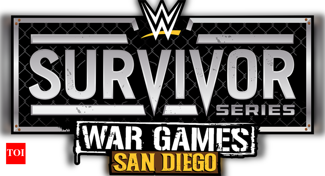 WWE fans react to confirmation of 2025 Survivor Series to be based around War Games