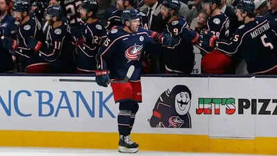 Dante Fabbro secures future in Columbus Blue Jackets as team builds for long-term success