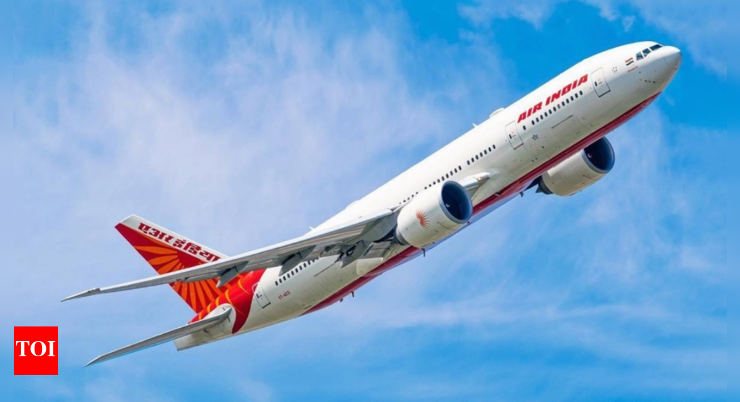 38 hours after AI 171 crash: AI Boeing 777 got ‘stall, ground proximity & don’t sink warning’ on take off from Delhi | India News – Times of India