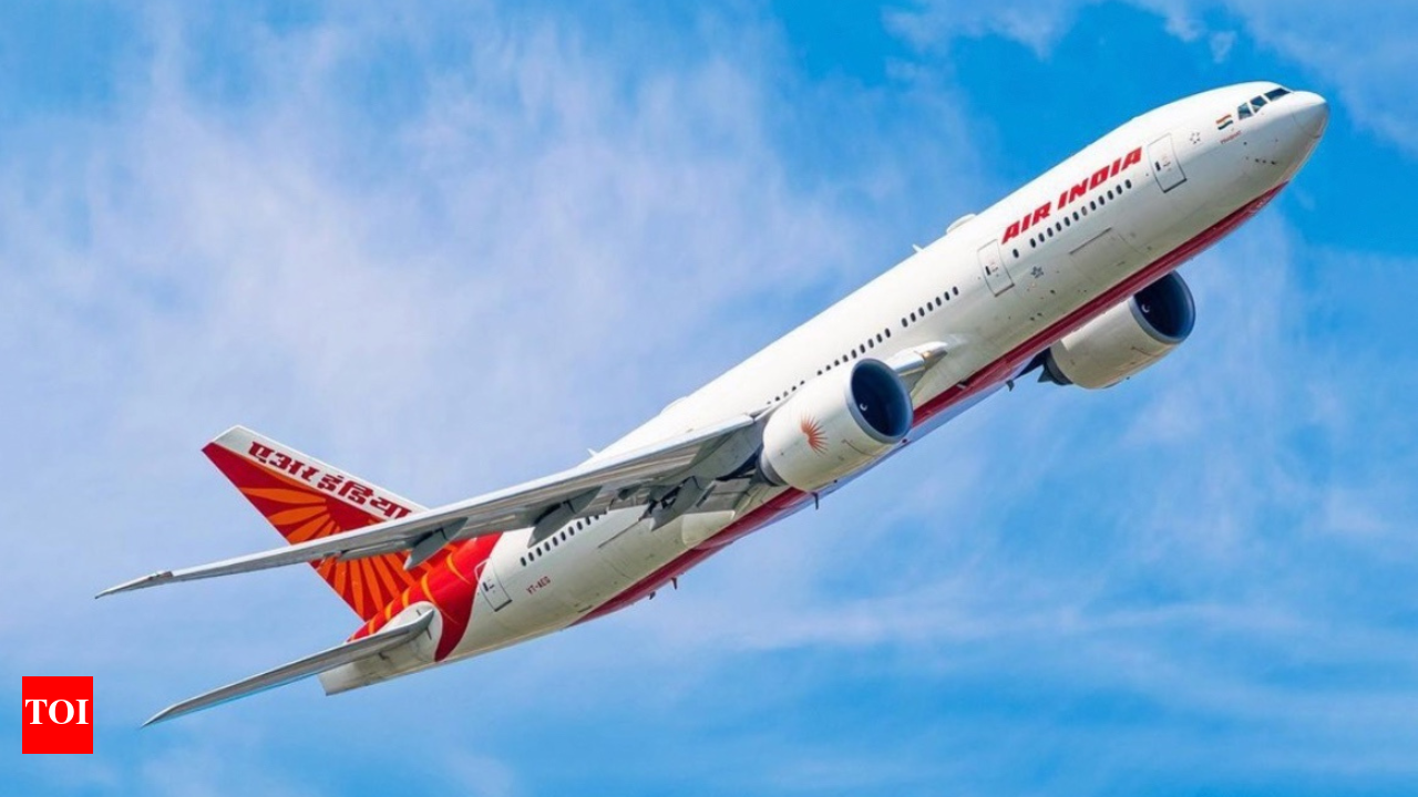 38 hours after AI 171 crash: Air India Boeing 777 got 'stall