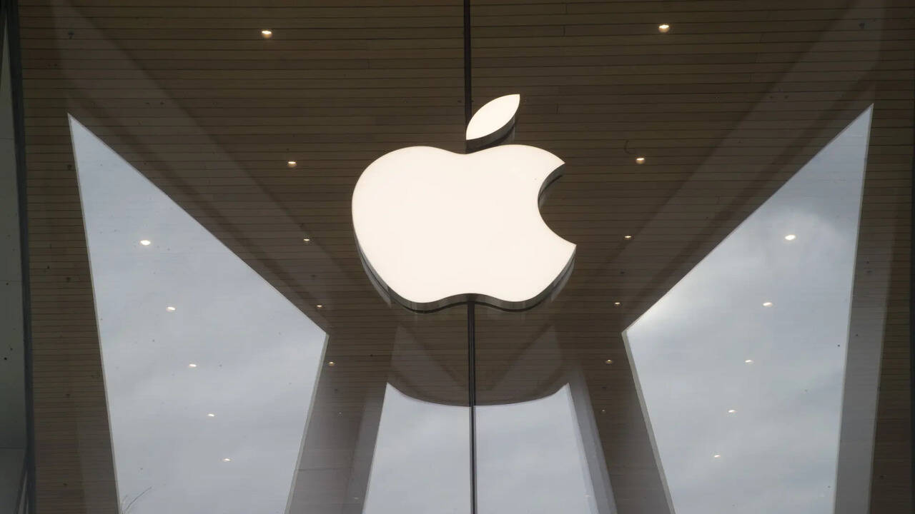 As Apple's AI struggles continue, it again looks at these technology companies including one backed by Am