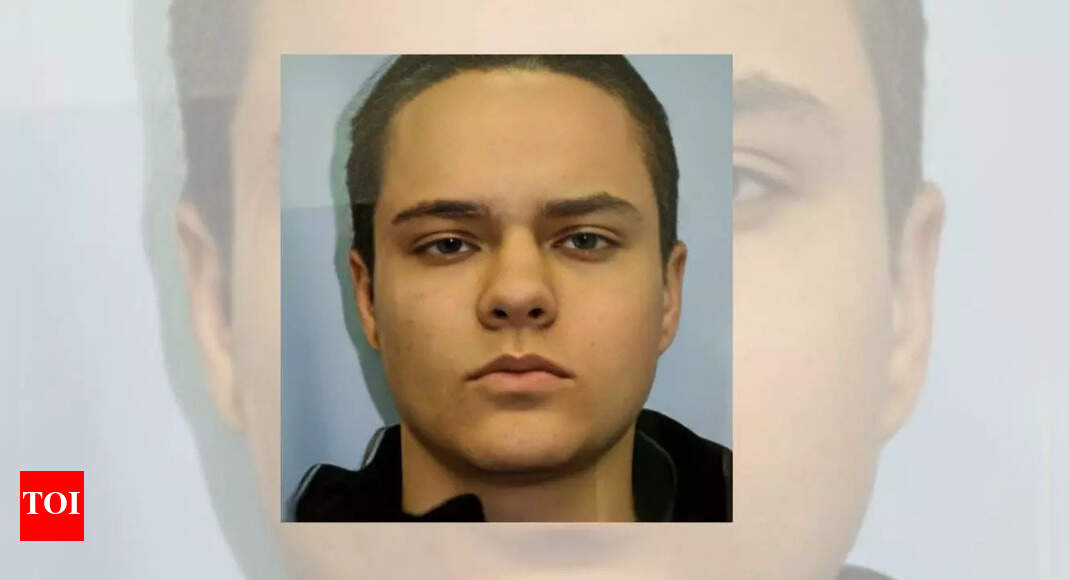 'Not a loner, wanted to be...': Grandfather of Idaho shooter Wess Roley says he had no reason to attack firefighters