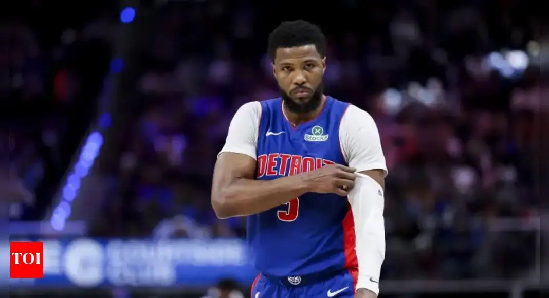 Malik Beasley and Model Girlfriend Natalia Garibotto’s Turks & Caicos Getaway Preceded Gambling Allegations