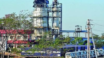 41 years on, Bhopal disaster waste incinerated