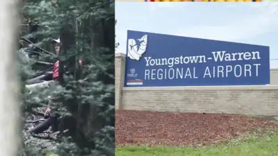 Six killed in small aircraft accident; vacation-bound family among dead