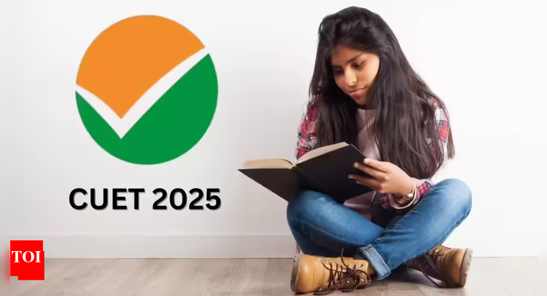 Aadhaar gaps, deviation from syllabus raise CUET concerns