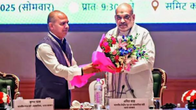  Shah to states