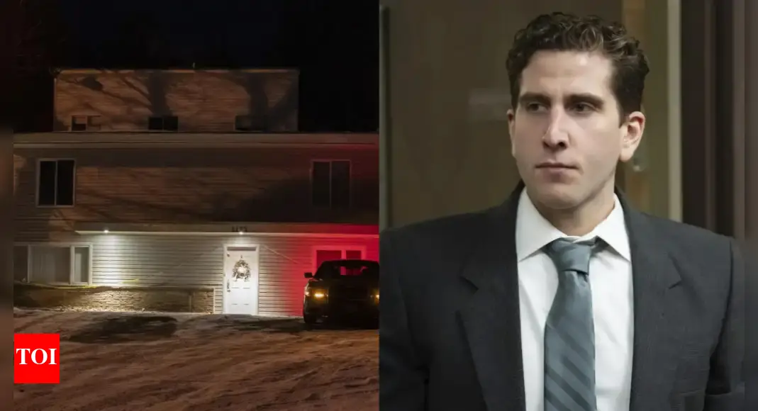Idaho shooting: Suspect Bryan Kohberger to admit killing 4 Idaho students to avoid death penality