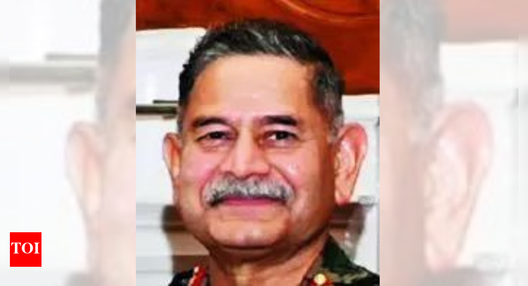 Gen on 4-day visit to Bhutan to boost def ties