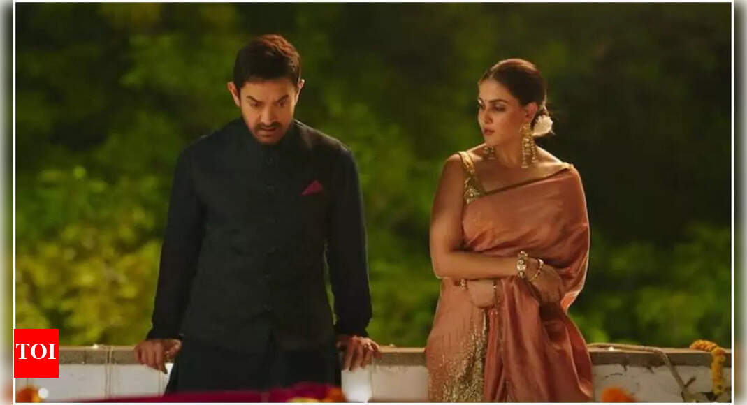 SZP inches closer to Rs 130 cr on its 2nd Monday