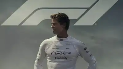  Brad Pitt starrer races ahead of Kajol's 'Maa' with Rs 24.65 crore haul