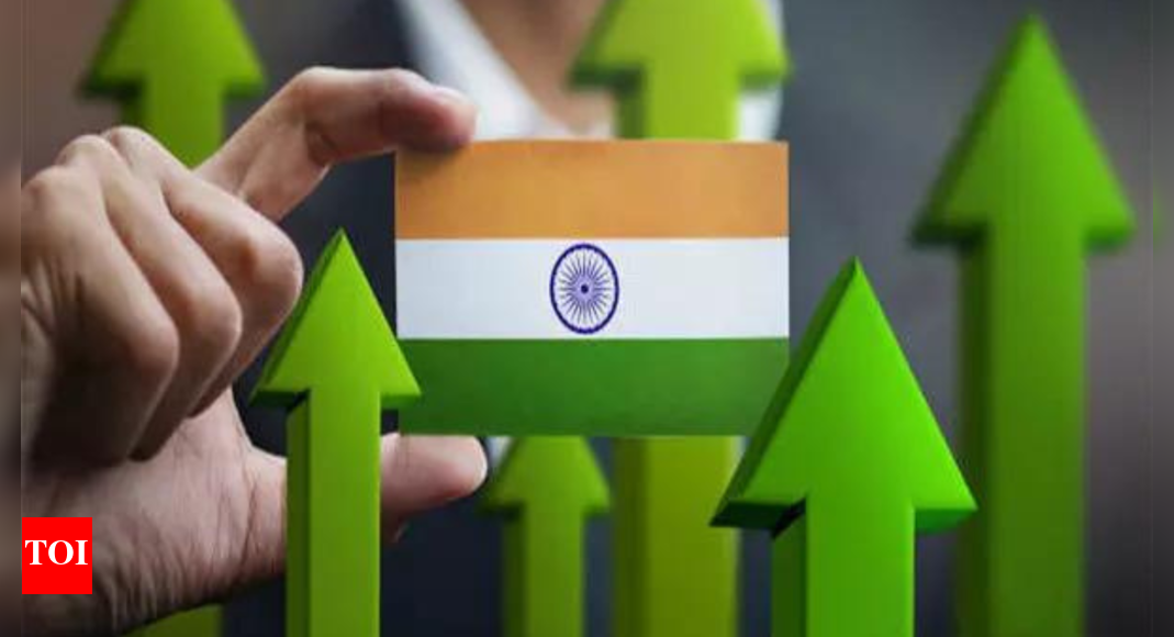 IIP growth slows to 9-month low of 1.2% as electricity, mining contract
