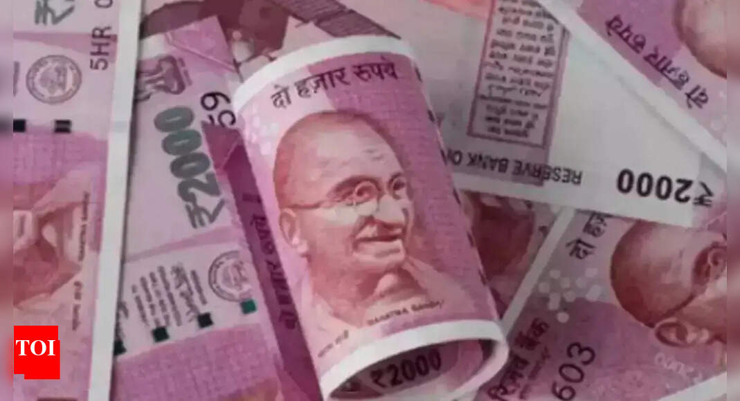 9th yr of GST may see rate rationalisation