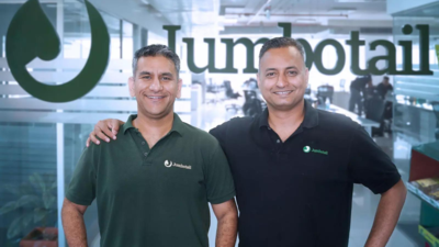 Jumbotail raises $120mn, becomes 5th unicorn in '25