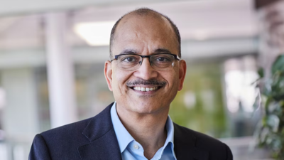  HUL chairman