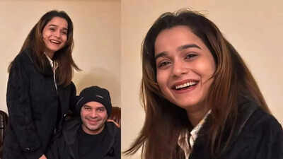 ‘Everyone falls in love, nothing wrong in it’: Tej Pratap says photos with Anushka are genuine; claims he would return to RJD soon
