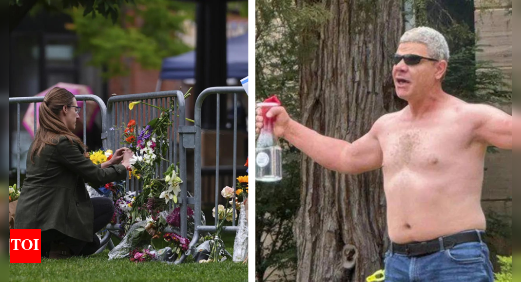 Boulder firebomb attack claims life of 82-year-old woman; suspect now faces murder charge