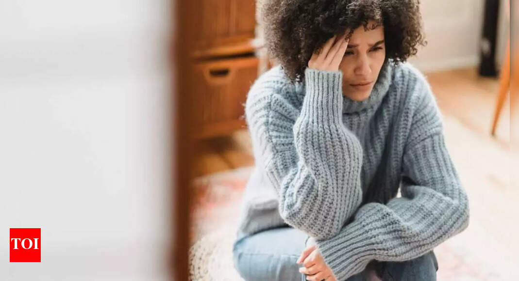 Could Ozempic treat migraines? Popular obesity drug shows promise in a small study - Times of India