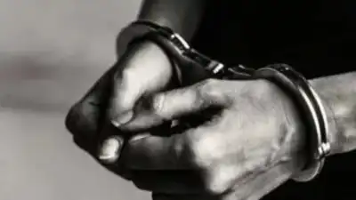 Indian origin man sentenced to jail-caning for rioting in Singapore