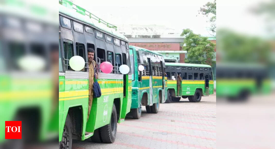 TN to start van service for tribal students facing dangerous school commutes across various districts