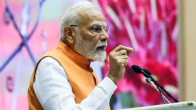 PM Modi to embark on five-nation tour from July 2; will attend Brics Summit, visit key African and Caribbean nations