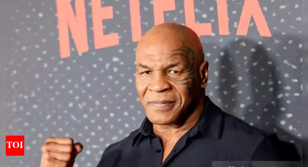 Cannabis plea: Mike Tyson presses Trump on marijuana reform