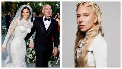 Jeff Bezos TROLLED for reportedly turning down Lady Gaga performance at wedding over $6 million fee; netizens ask 'What's the use of being a billionaire?'