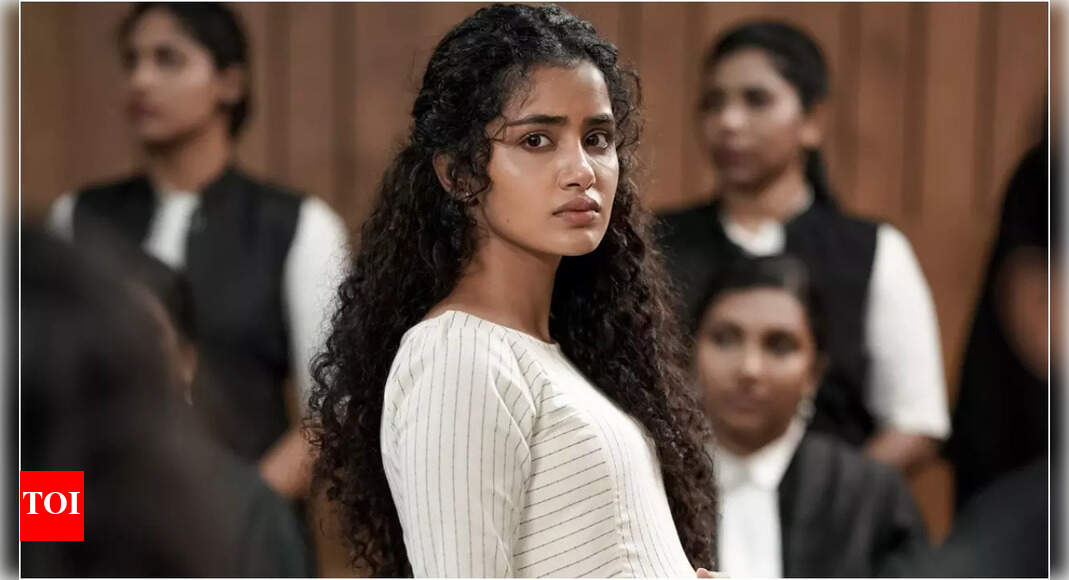 'Janaki v/s State of Kerala' row: Kerala HC questions CBFC's objection over title, filmmakers stand firm | Malayalam Movie News - Times of India
