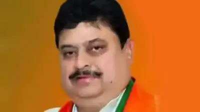  N Ramchander Rao takes charge as Telangana BJP chief; pitches local polls as stepping stone to power
