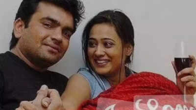 Shweta Tiwari’s ex-husband Raja Chaudhary reacts to the physical violence accusations; says, “It was from the other side, I was attacked….”