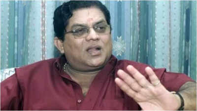 When Jagathy Sreekumar predicted the rise of AI in cinema:  “Maybe they won’t need actors one day”
