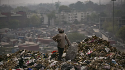  USAID cuts trigger global health alarm; Lancet study warns
