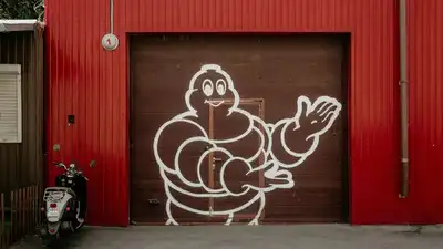 Michelin Stars: How a tire company became the world’s biggest food critic