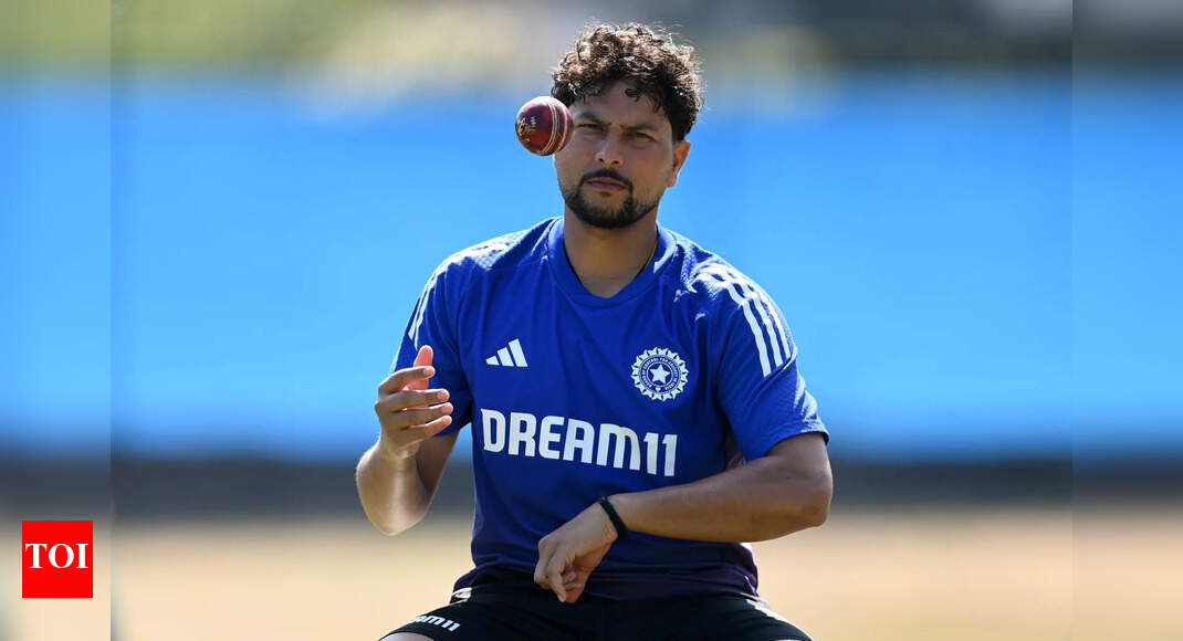 India tour of England: Kuldeep Yadav's turn to shine at Edgbaston?