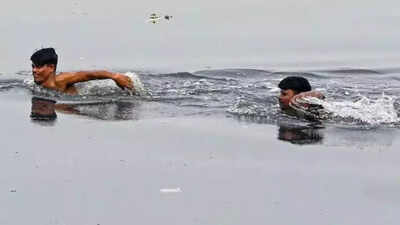 Where no one goes: Inside Delhi's death dive squad; 102 bodies pulled out from waterbodies this year till now