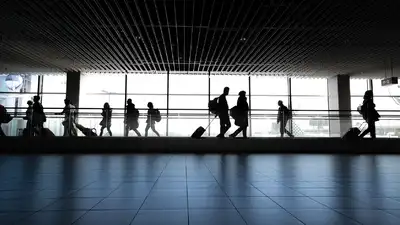 Too hot to handle: Why UAE families are skipping Europe this summer