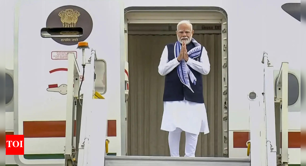 PM Modi’s visit to Namibia: Focus likely on diamonds, critical minerals and uranium