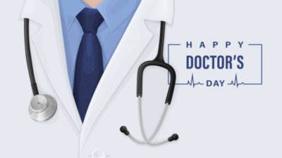 75+ Happy National Doctors' Day 2025 Messages, Greetings, Wishes, and Quotes for 2025