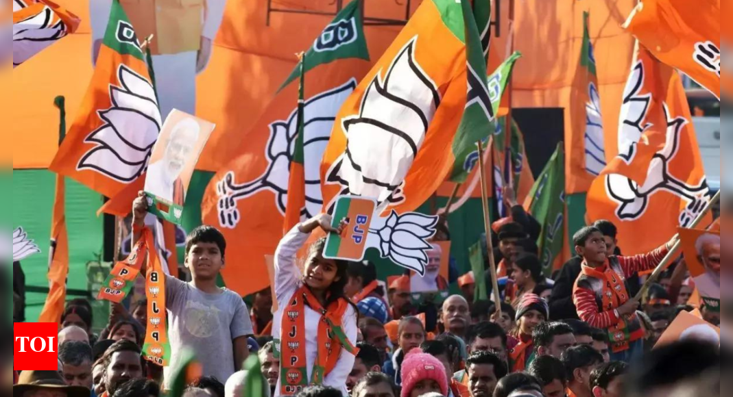 BJP state unit chiefs: Party appoints Ramachander Rao as Telangana head - JP Nadda to get successor soon?