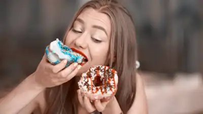  The science behind food cravings