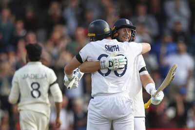 Cricket Business: Gehotstar recorded 89.1 million spectators for the Indo-England Test; 2.94 billion views for WTC final