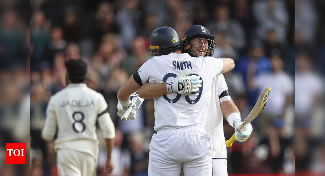 Cricket: JioHotstar records 89.1m viewers for India-England Test; 2.94b minutes for WTC Final