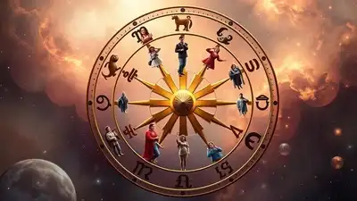 How each zodiac sign expresses gratitude